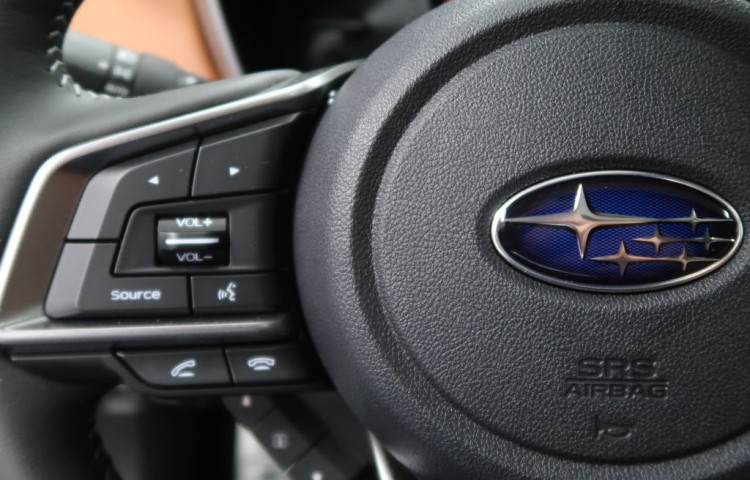 Subaru Outback 2.5i-T ES Touring