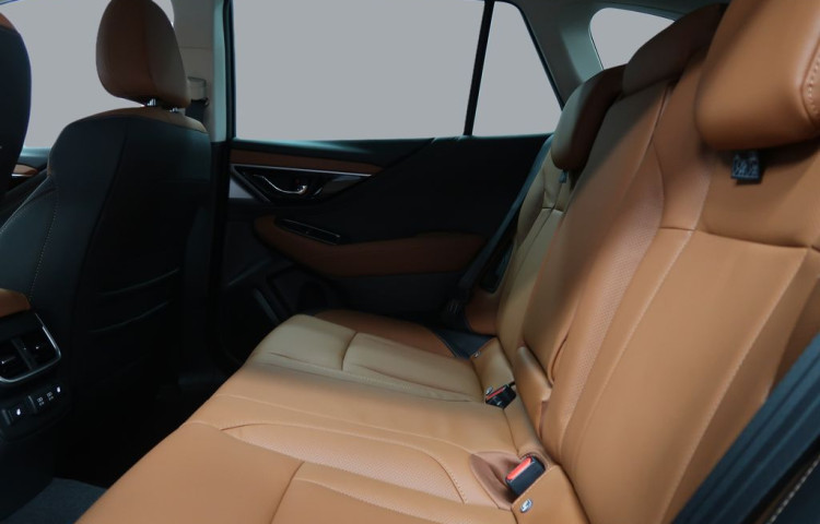 Subaru Outback 2.5i-T ES Touring