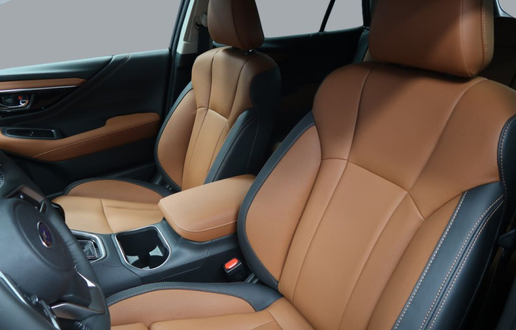 Subaru Outback 2.5i-T ES Touring