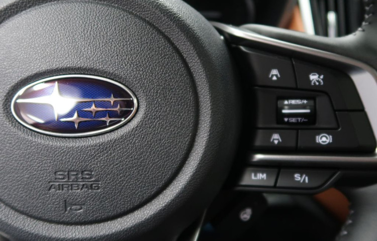 Subaru Outback 2.5i-T ES Touring