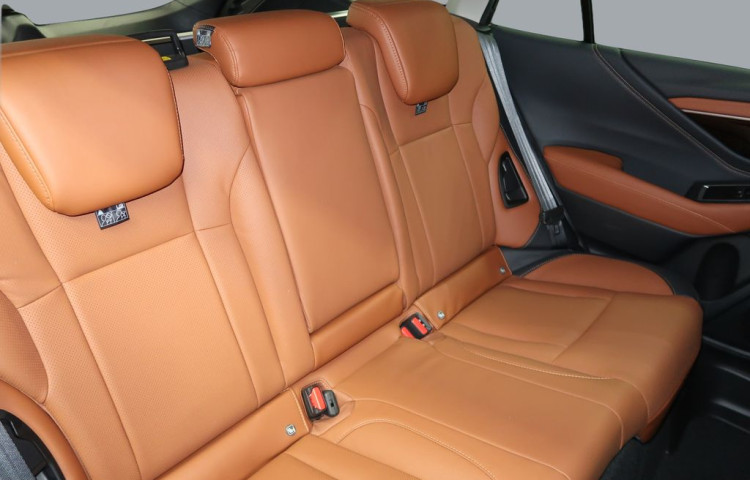 Subaru Outback 2.5i-T ES Touring