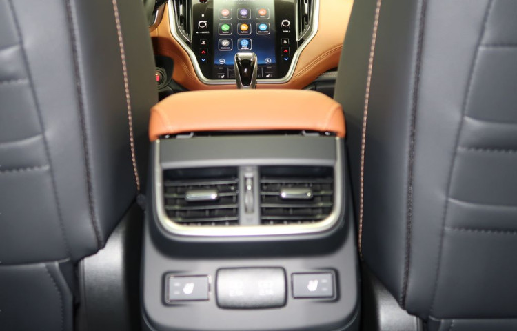 Subaru Outback 2.5i-T ES Touring