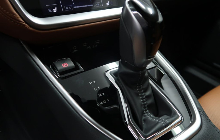 Subaru Outback 2.5i-T ES Touring