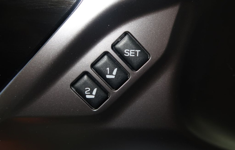 Subaru Outback 2.5i-T ES Touring