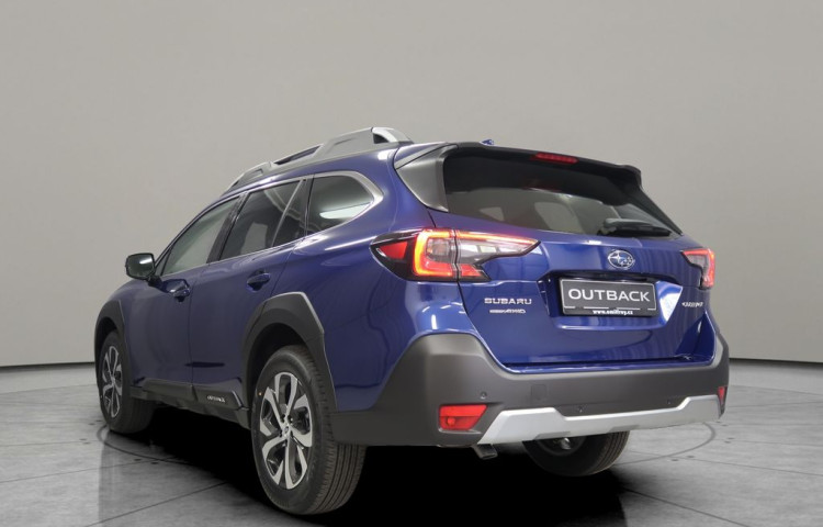 Subaru Outback 2.5i-T ES Touring