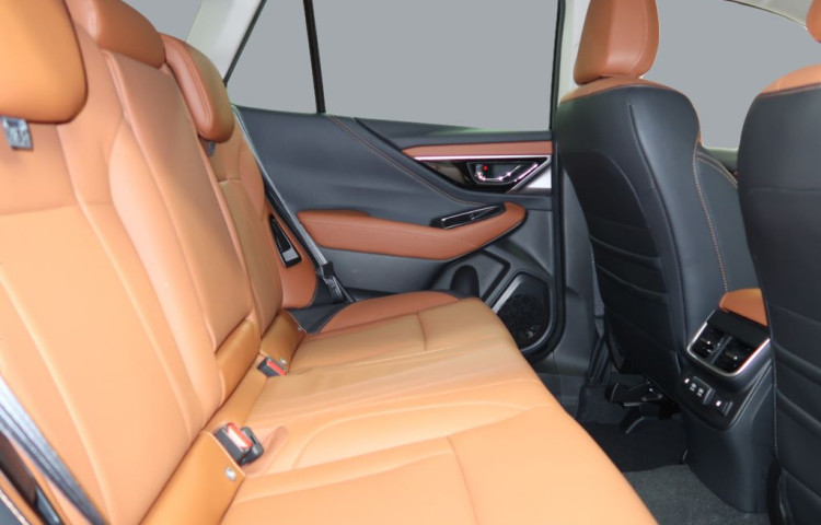 Subaru Outback 2.5i-T ES Touring