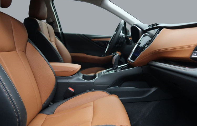 Subaru Outback 2.5i-T ES Touring