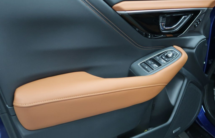 Subaru Outback 2.5i-T ES Touring