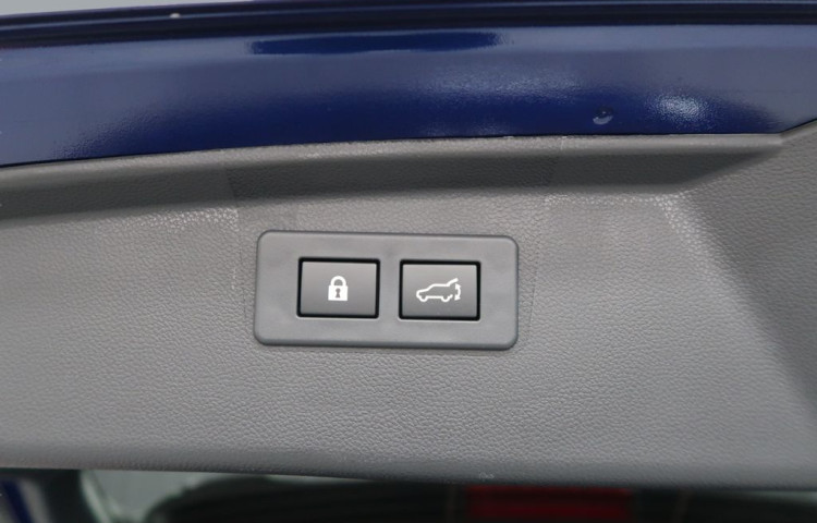 Subaru Outback 2.5i-T ES Touring