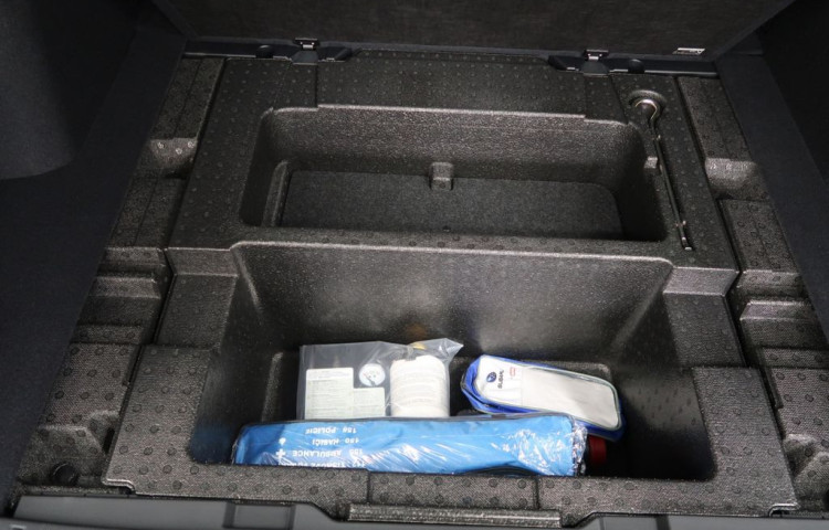 Subaru Outback 2.5i-T ES Touring