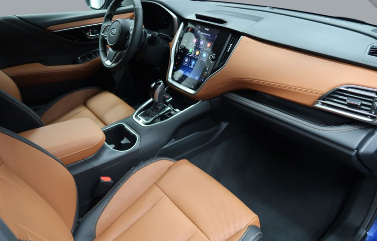 Subaru Outback 2.5i-T ES Touring