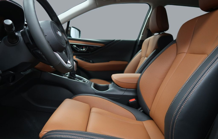 Subaru Outback 2.5i-T ES Touring