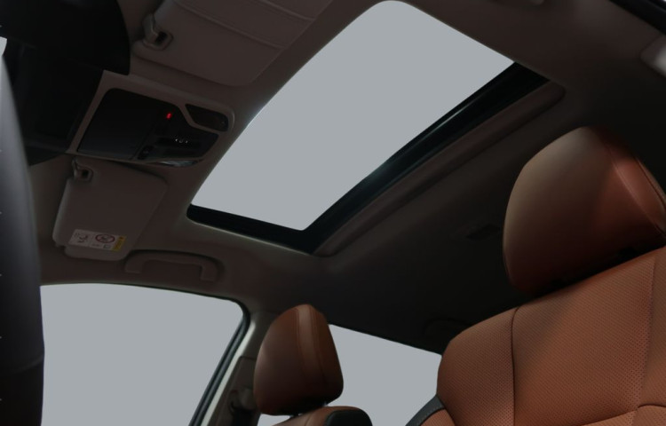 Subaru Outback 2.5i-T ES Touring