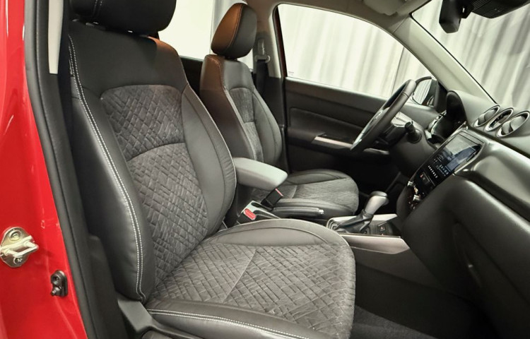 Suzuki Vitara 1,4 Eleg.4x4 AT-k odběru 02/26