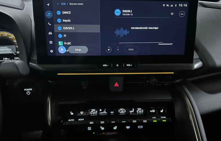 Toyota C-HR Executive Premiere Edition  2.