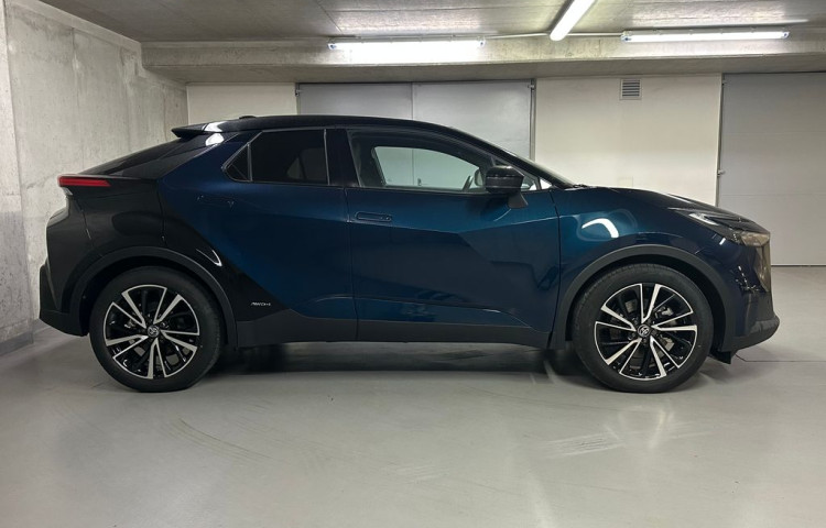 Toyota C-HR Executive Premiere Edition  2.