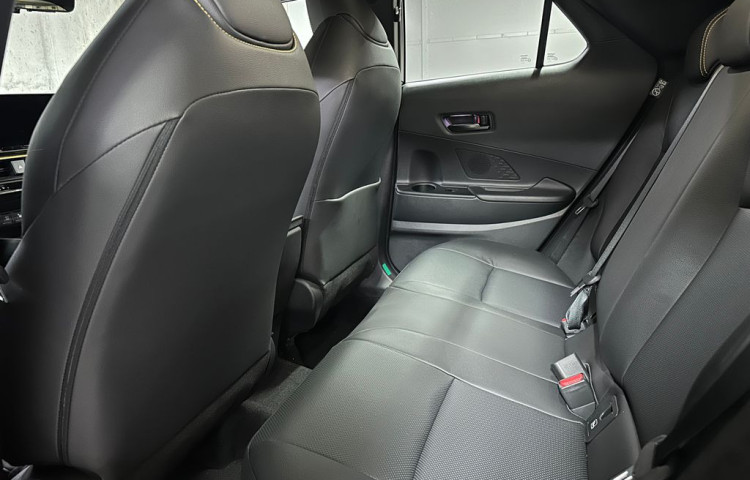 Toyota C-HR Executive Premiere Edition  2.