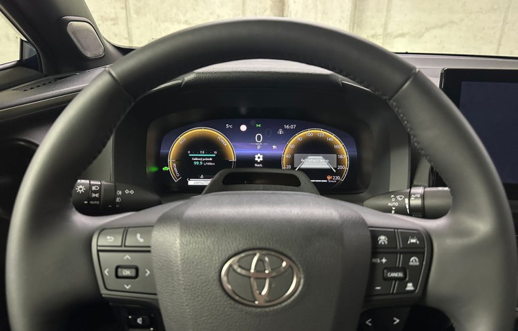 Toyota C-HR Executive Premiere Edition  2.