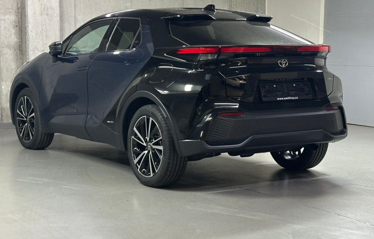Toyota C-HR Executive Premiere Edition  2.