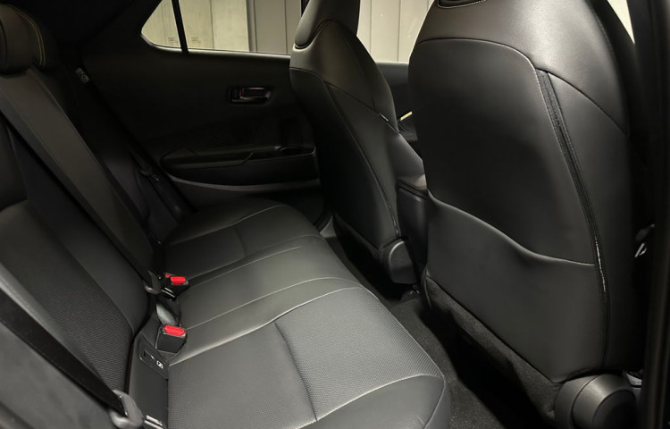 Toyota C-HR Executive Premiere Edition  2.