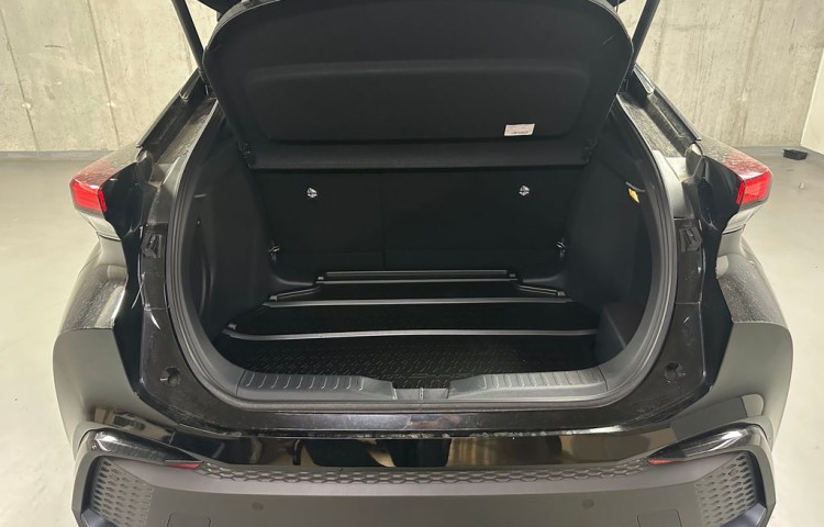 Toyota C-HR Executive Premiere Edition  2.