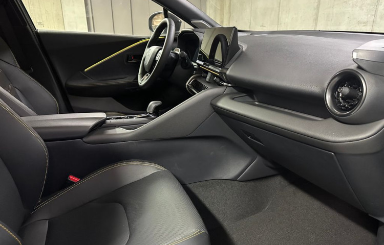 Toyota C-HR Executive Premiere Edition  2.