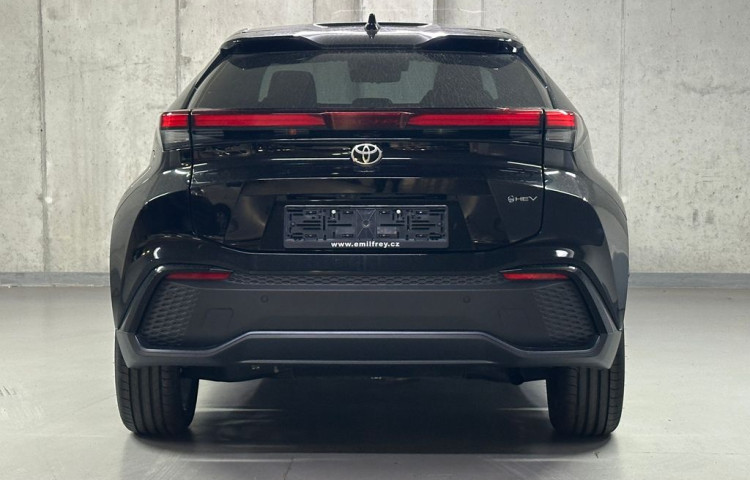 Toyota C-HR Executive Premiere Edition  2.