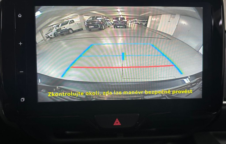 Toyota Yaris STYLE 1.5 Hybrid e-CVT STYLE