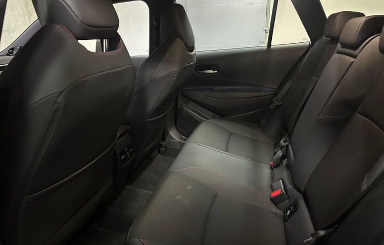 Toyota Corolla GR Sport JBL 2.0 Hybrid e-CVT