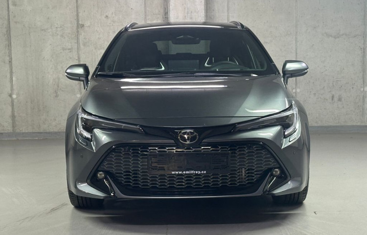 Toyota Corolla GR Sport JBL 2.0 Hybrid e-CVT
