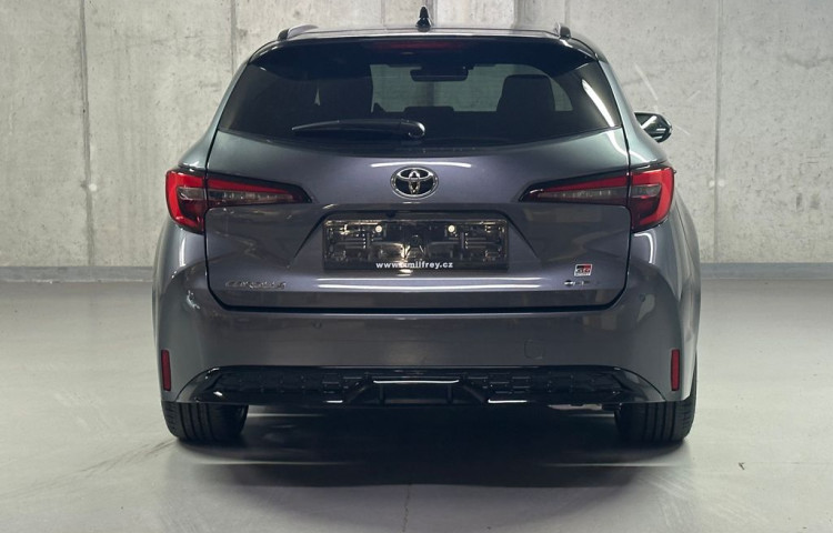 Toyota Corolla GR Sport JBL 2.0 Hybrid e-CVT