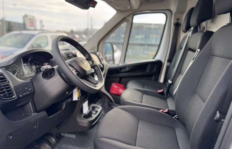 Toyota ProAce Active chladící vestavba 3,5t