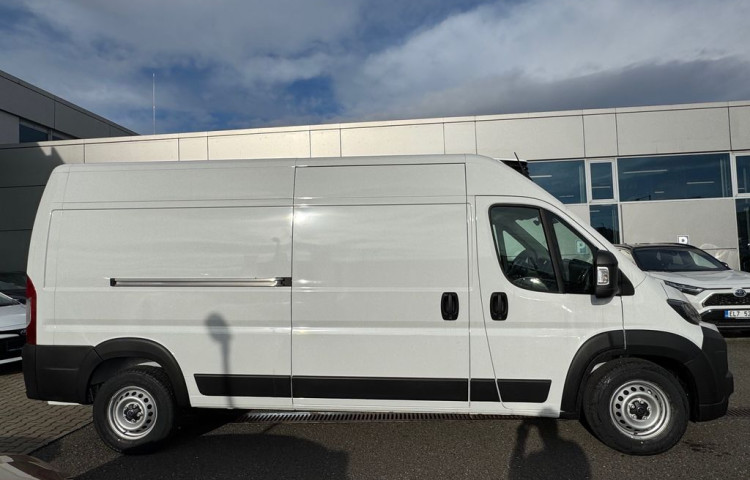 Toyota ProAce Active chladící vestavba 3,5t