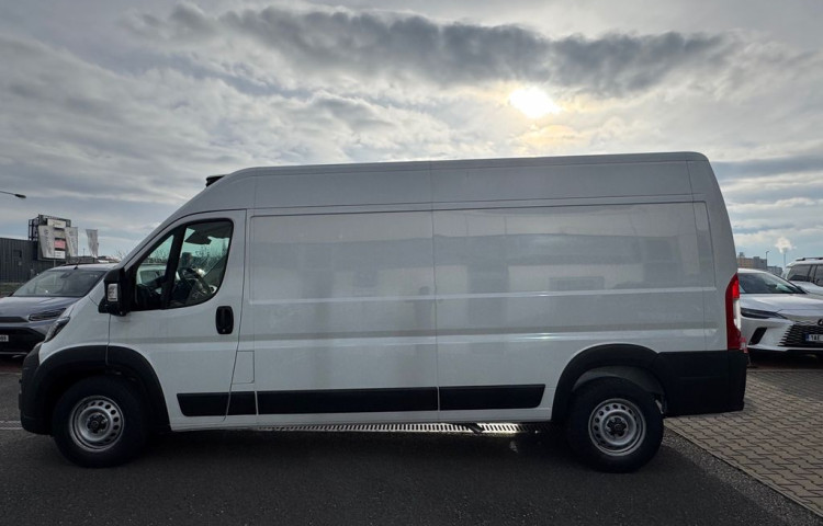 Toyota ProAce Active chladící vestavba 3,5t