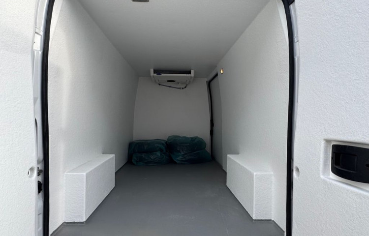 Toyota ProAce Active chladící vestavba 3,5t