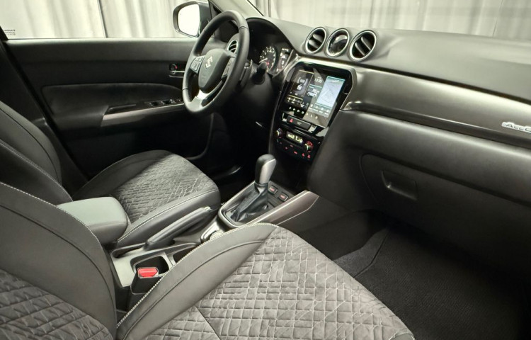 Suzuki Vitara 1,4 Eleg.4x4 AT-vůz ve výrobě