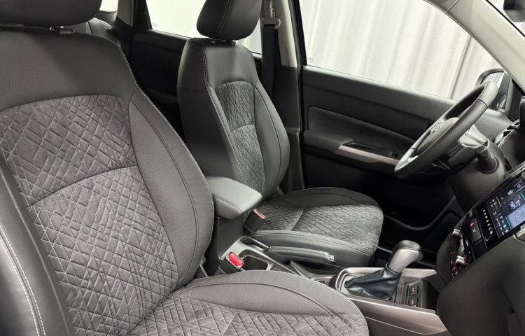 Suzuki Vitara 1,4 Eleg.4x4 AT-vůz ve výrobě