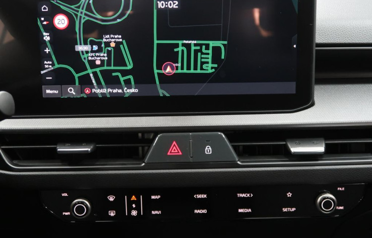 KIA Stonic SPIN - K odběru IHNED