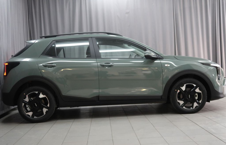 KIA Stonic SPIN - K odběru IHNED