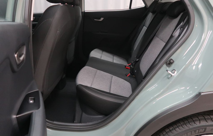 KIA Stonic SPIN - K odběru IHNED