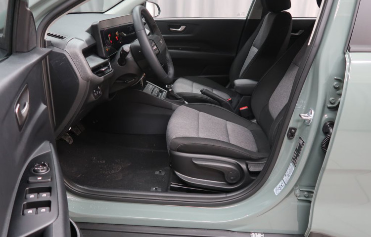 KIA Stonic SPIN - K odběru IHNED