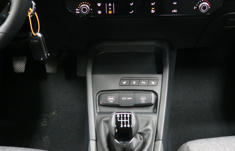 KIA Stonic SPIN - K odběru IHNED