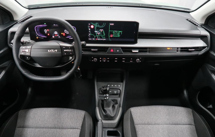 KIA Stonic SPIN - K odběru IHNED