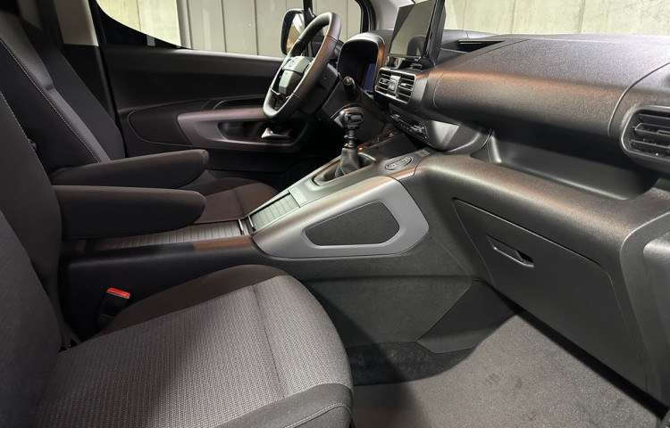 Toyota ProAce City Verso Family 1,5 6MT Long