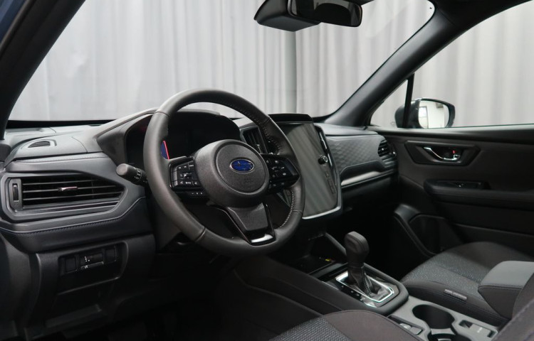 Subaru Forester 4x4 COMFORT NAVI.Tažné zdarma!