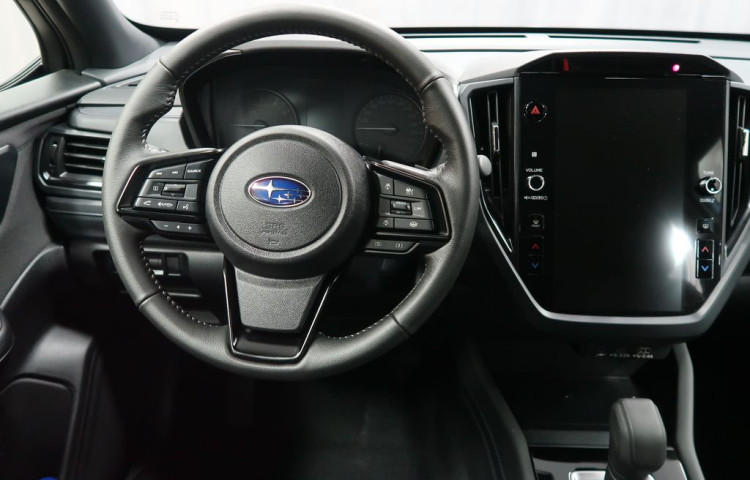 Subaru Forester 4x4 COMFORT NAVI.Tažné zdarma!