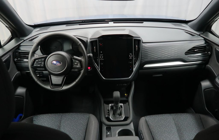 Subaru Forester 4x4 COMFORT NAVI.Tažné zdarma!