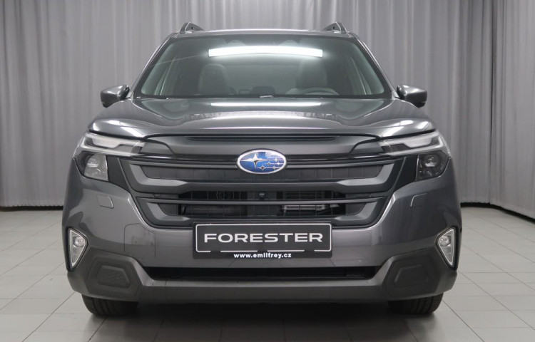 Subaru Forester 4x4 COMFORT NAVI.Tažné zdarma!