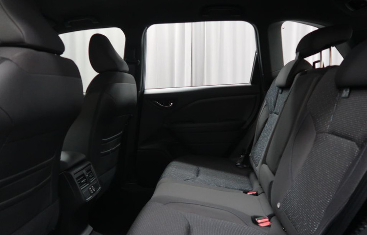 Subaru Forester 4x4 COMFORT NAVI.Tažné zdarma!