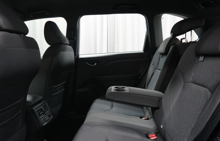 Subaru Forester 4x4 COMFORT NAVI.Tažné zdarma!